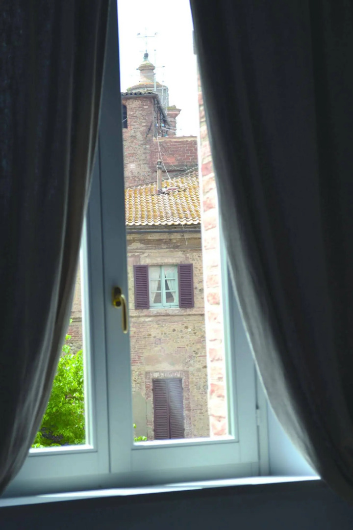 B&B La Vecchia Tenenza