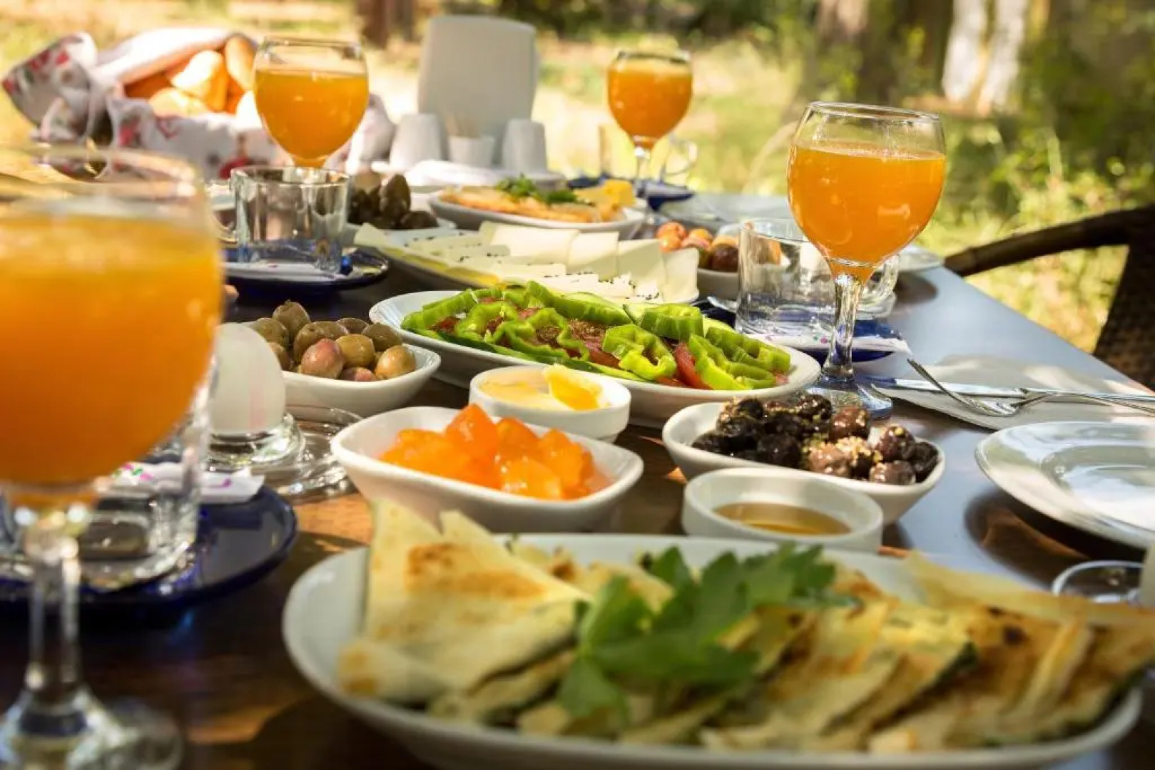 Secret Garden Bungalows & Tent Hotel