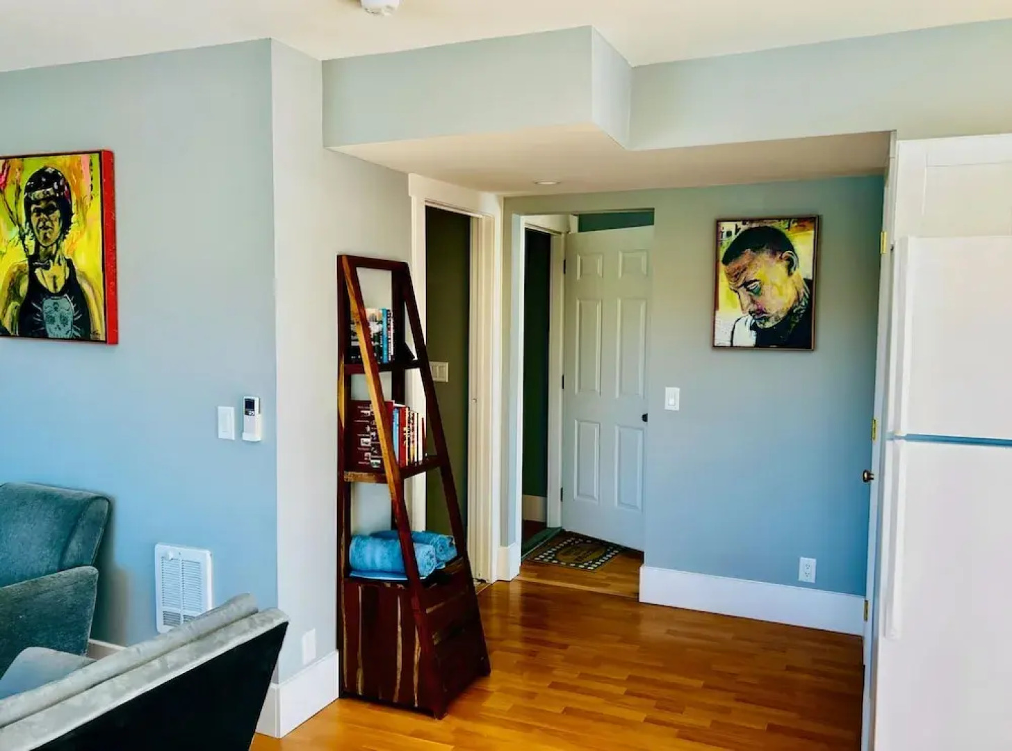 Water Street Retreat