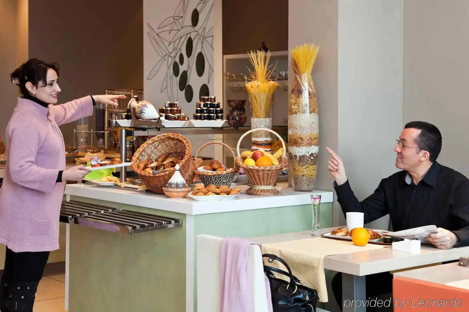 ibis Alger Aéroport