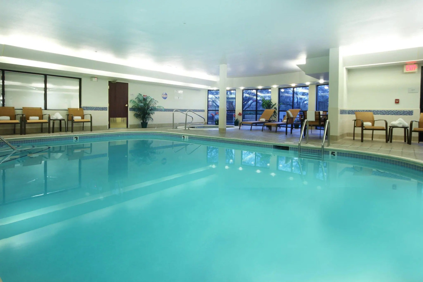 Courtyard by Marriott Roseville