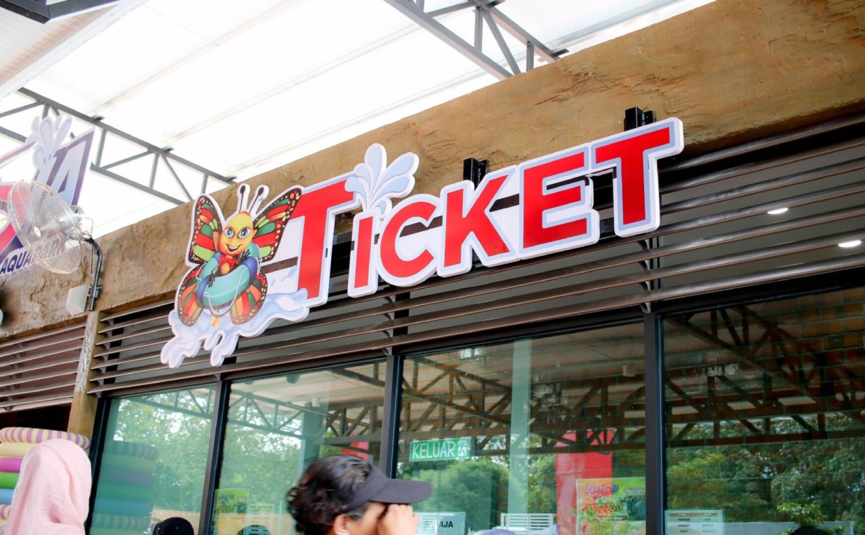 BDB Darulaman Golf Resort