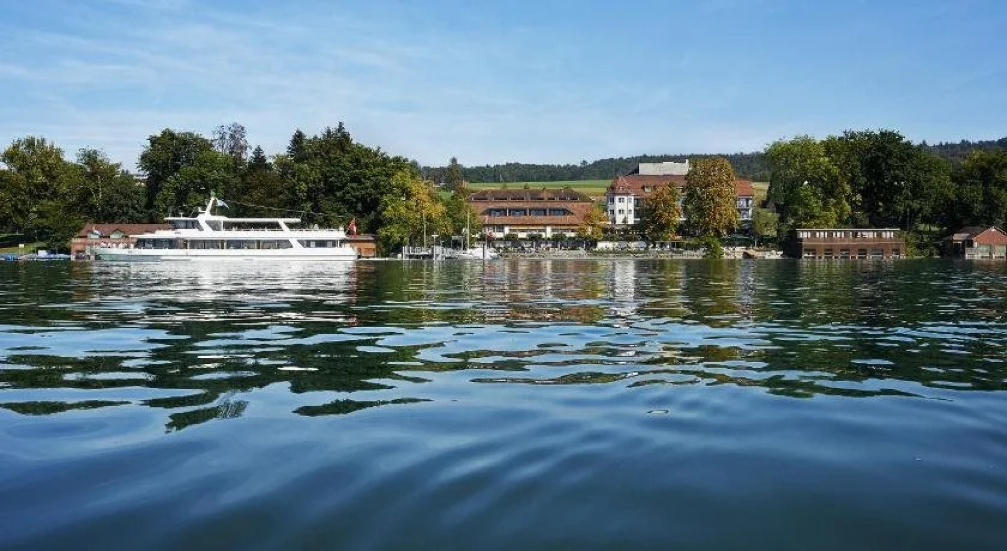 Seerose Resort & Spa