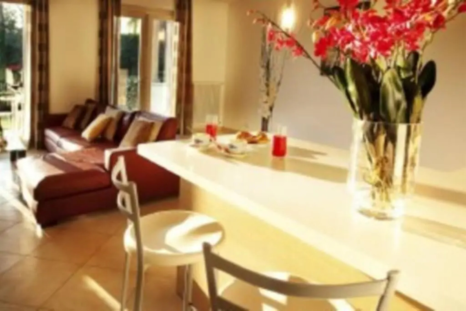 Tremezzo Residence 5-1 of 11 Apartments in An Exclusive Residence by Italian Apartments