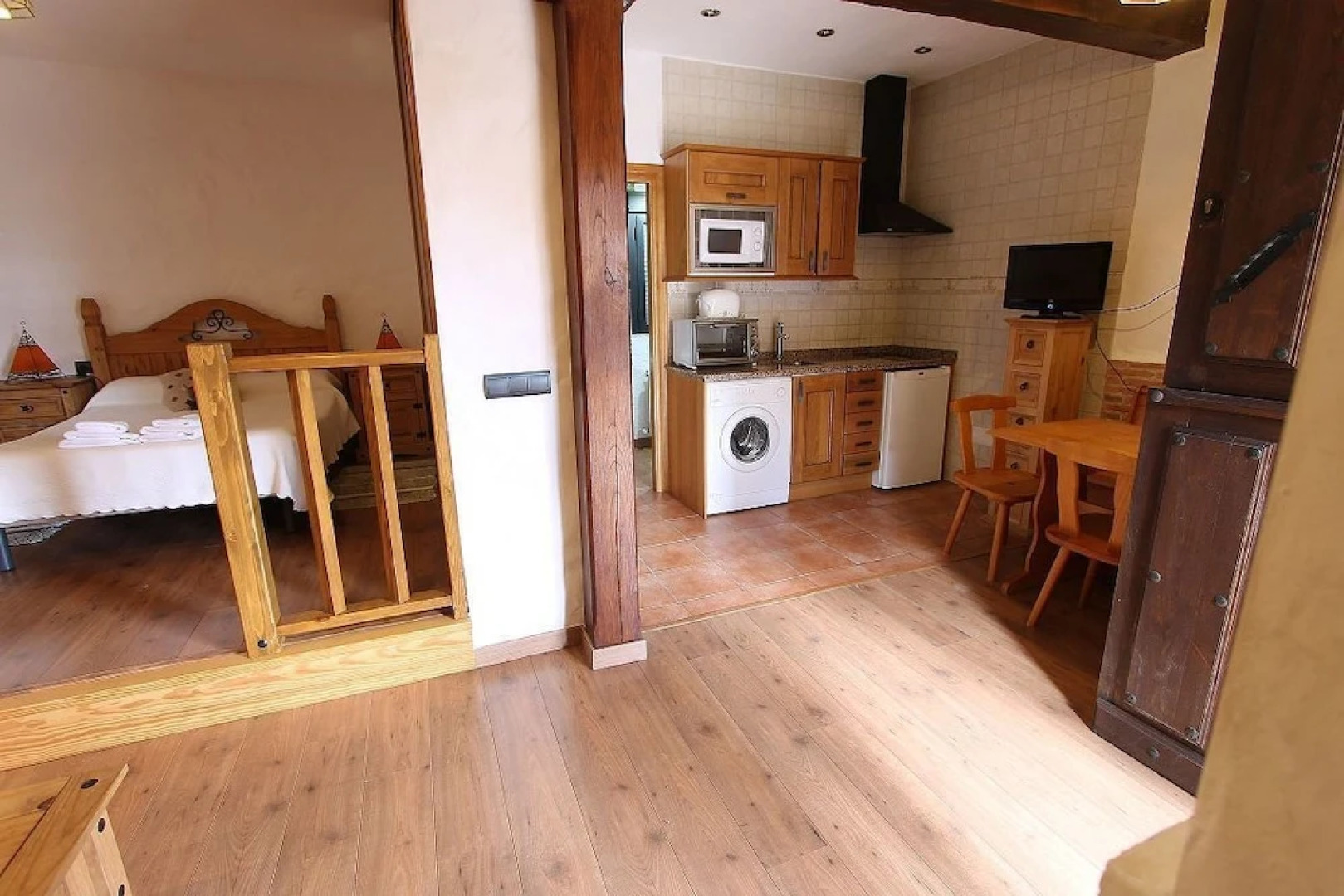 Casa Rural Buenaventura