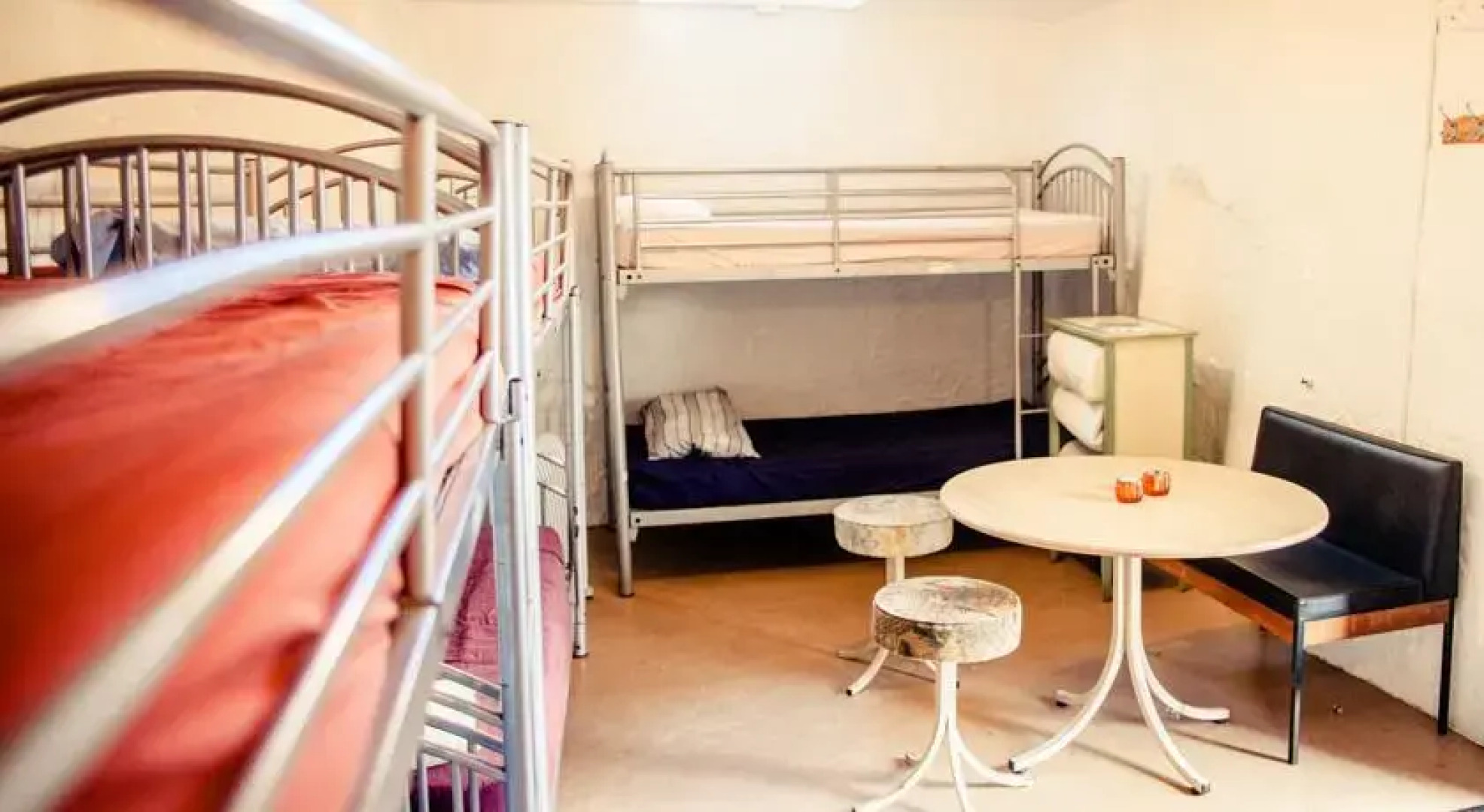 The Snowdon Inn - Y Fricsan