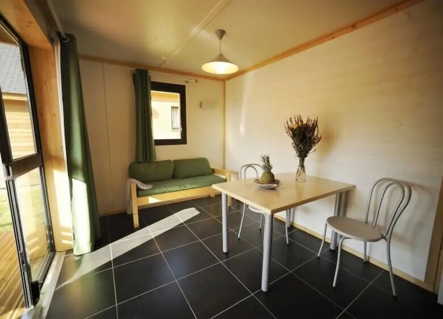 Le Domaine de Pelvezy - Vacances ULVF