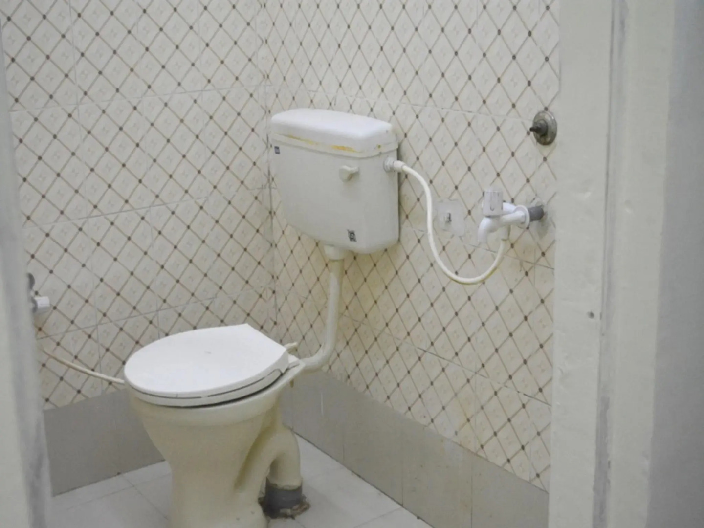 Hotel Dhingra Residency