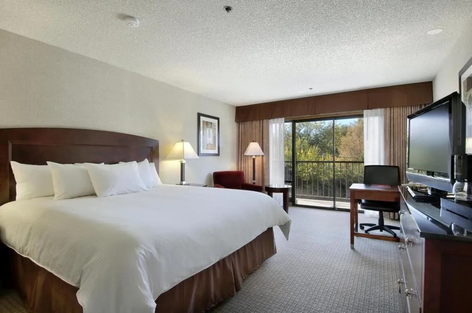 Red Lion Hotel Casino