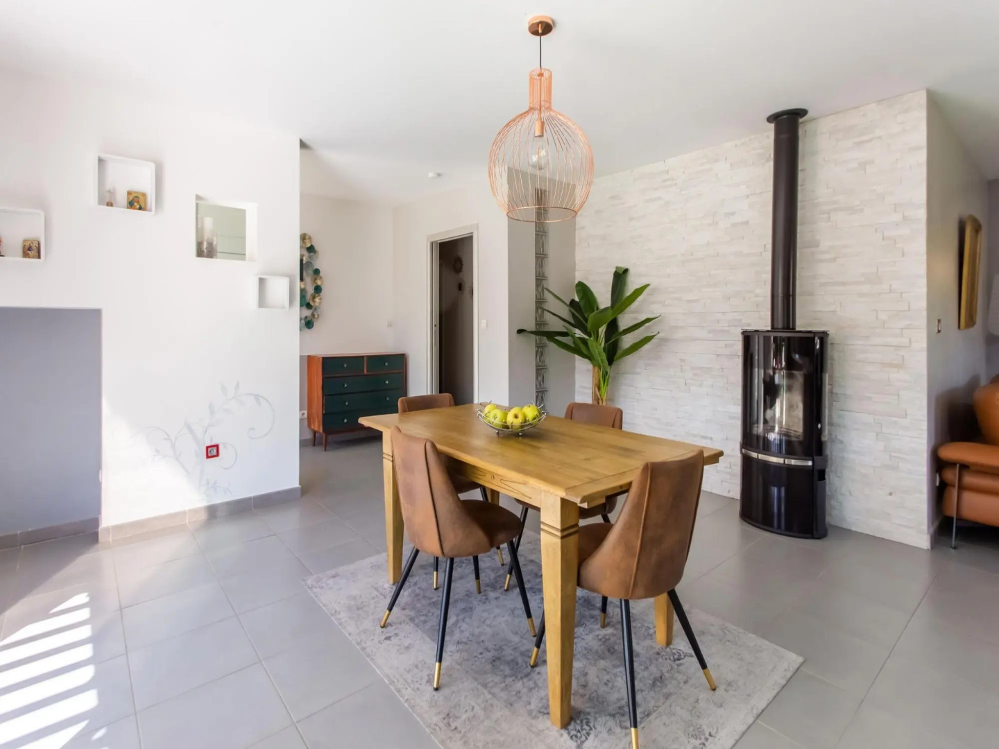 Nice holiday home in Provence-Alpes-Côte d'Azur with pool