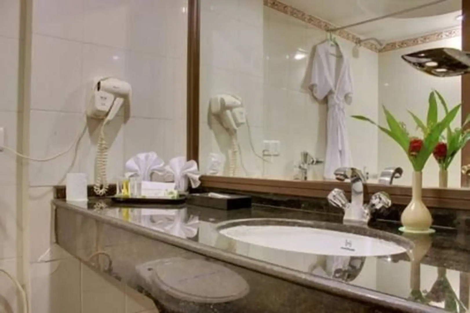 Hotel Swosti Premium