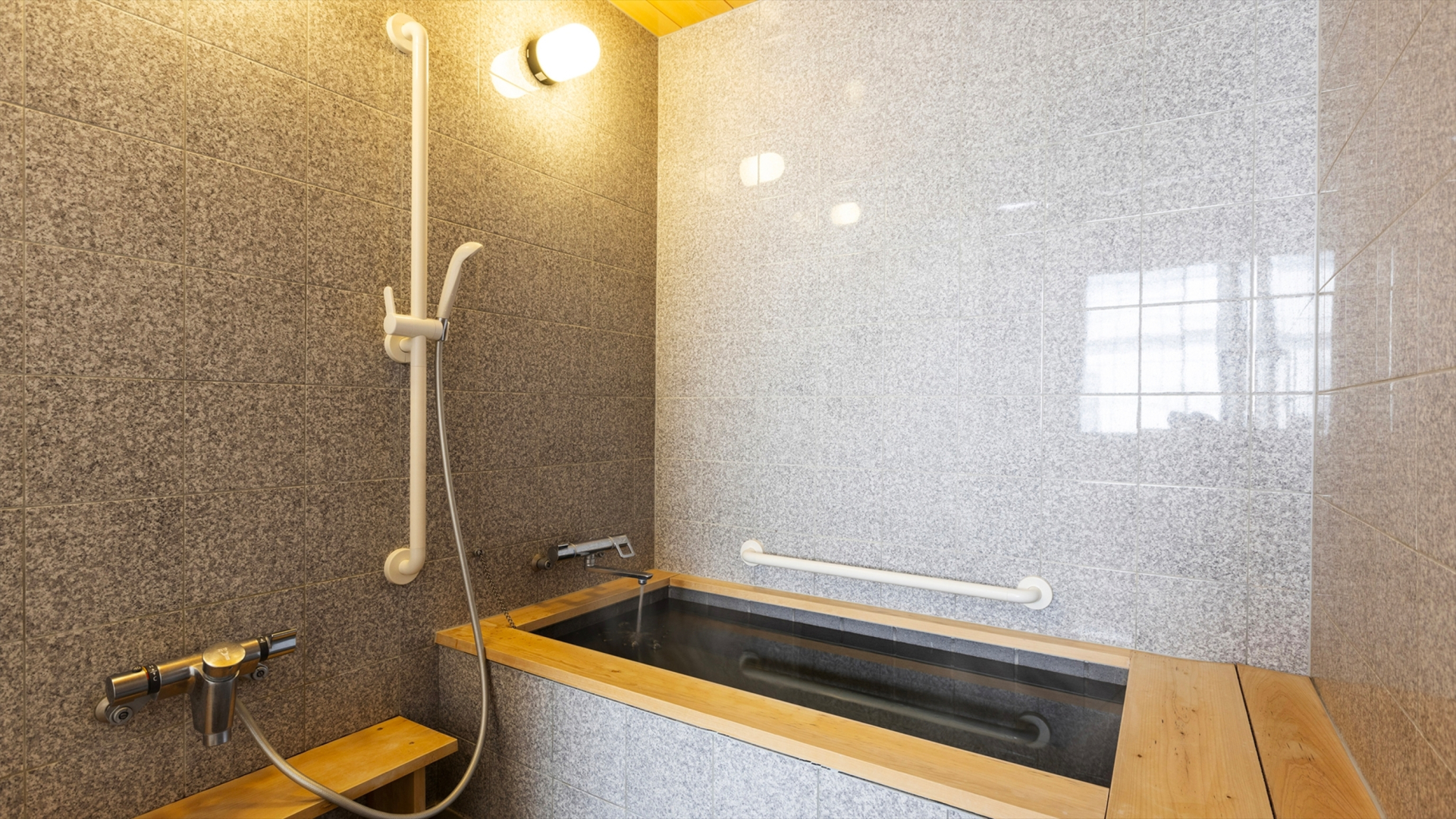 Yu no Yado - Aji no Yado Umenoya