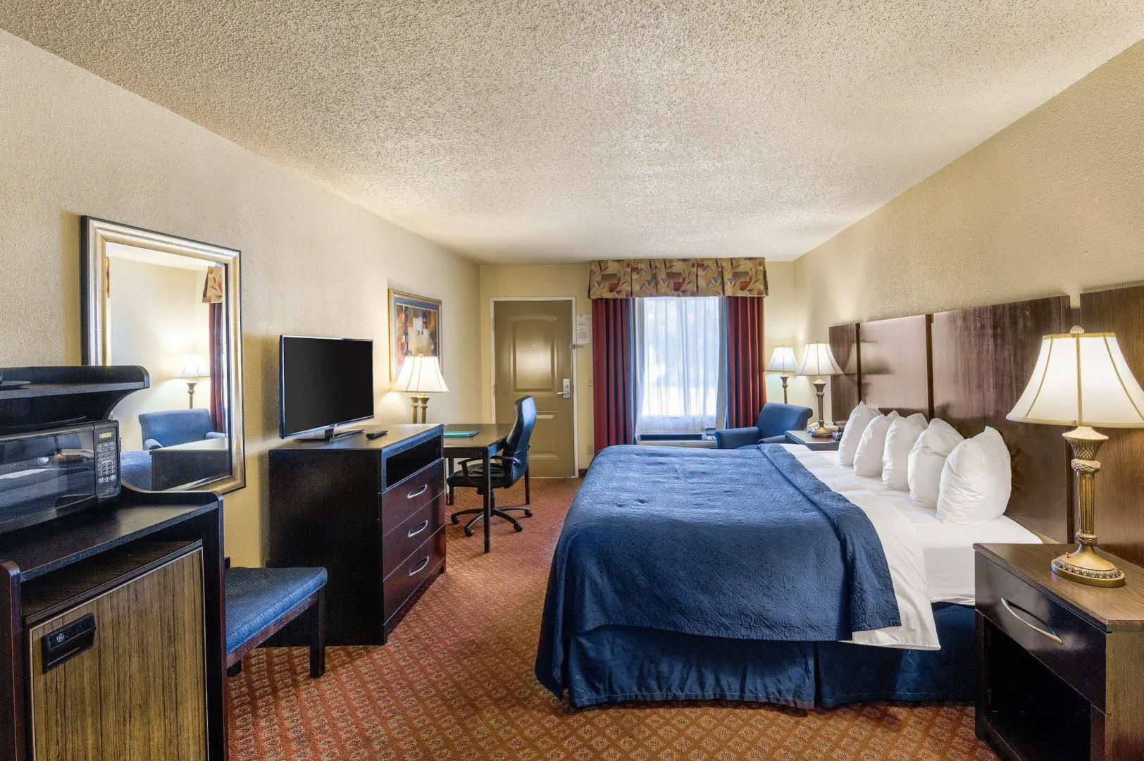 Quality Inn & Suites Abilene North