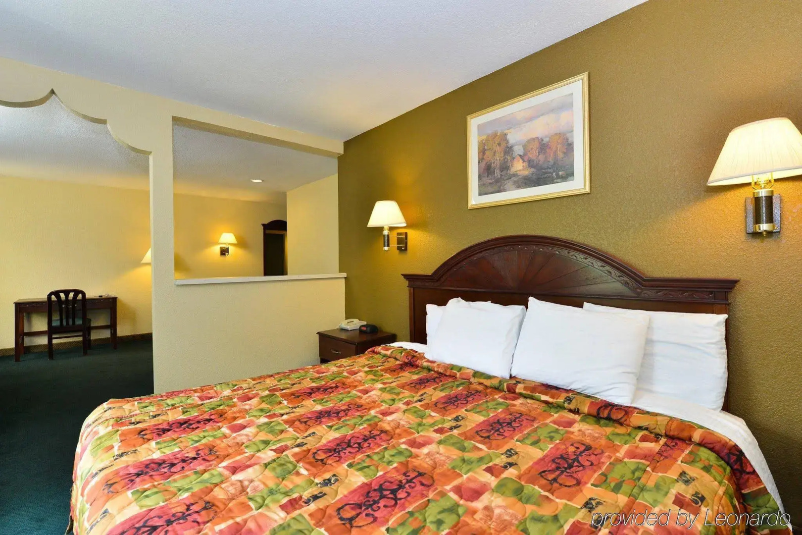 Americas Best Value Inn & Suites Independence
