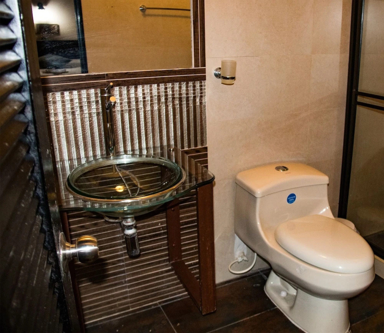 Hotel Campestre Las Pampas