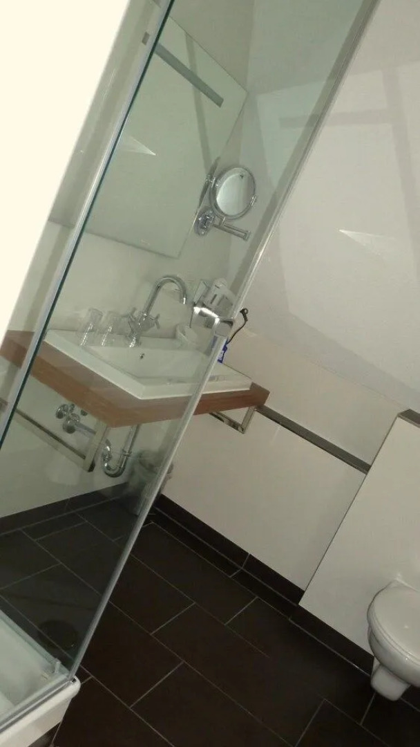 Hotel Rüdesheimer Hof