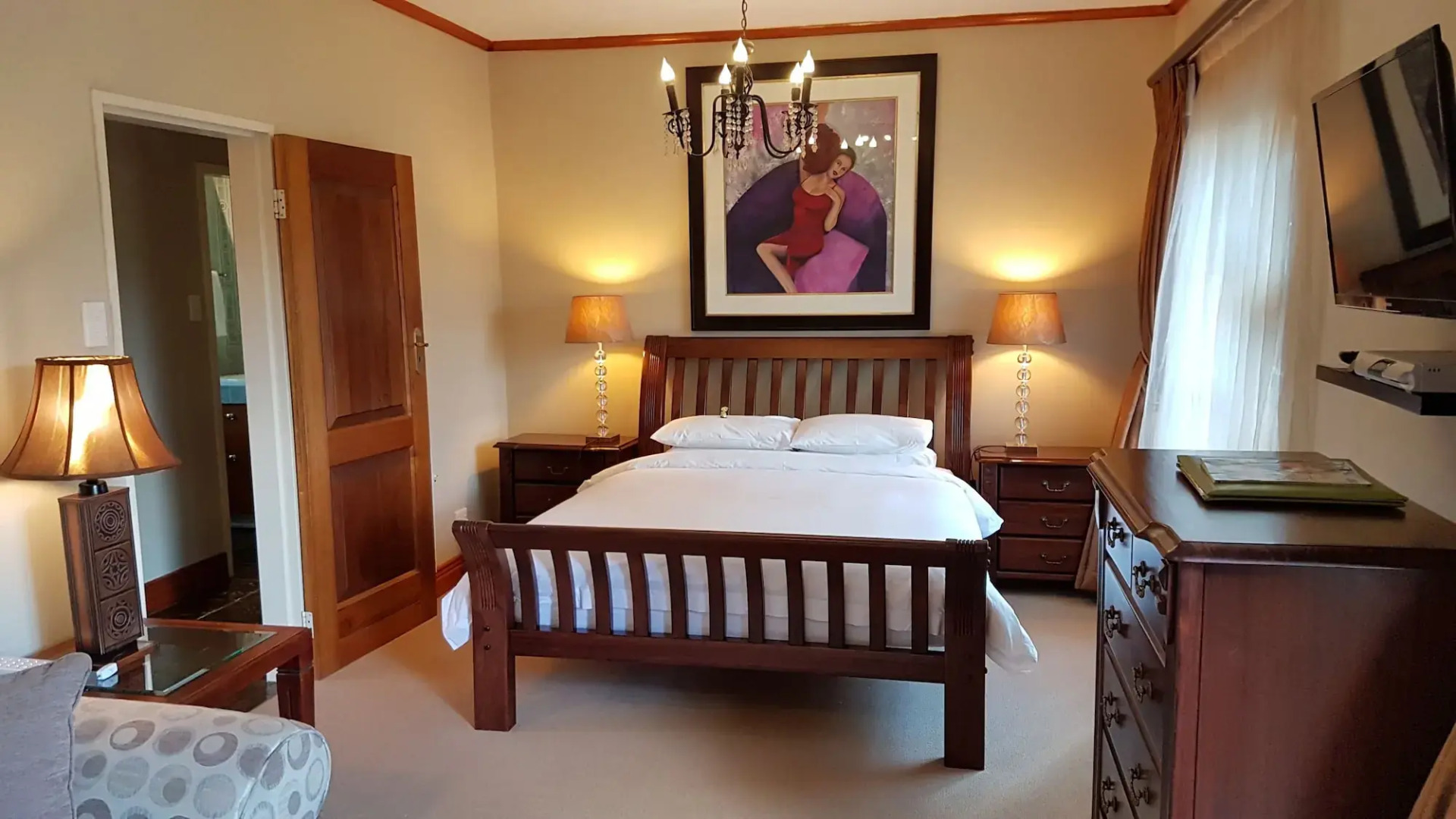 Jubilee Lodge Guest House