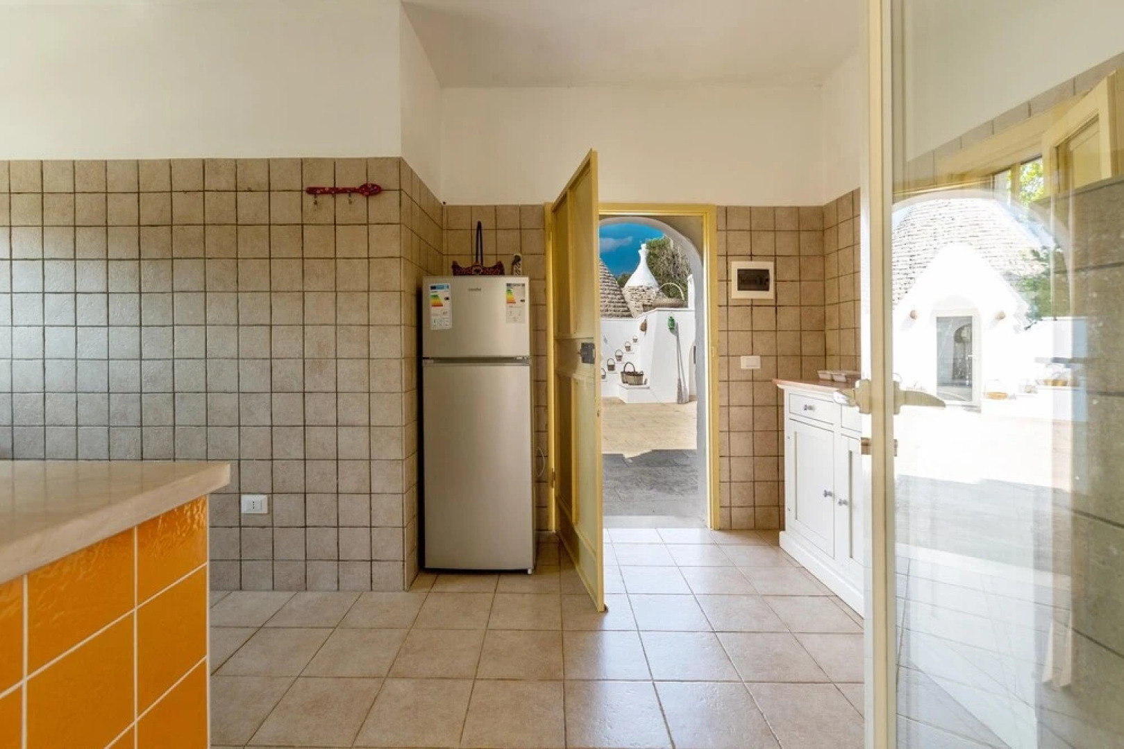 3673 Trullo Antica Puglia by Perle di Puglia