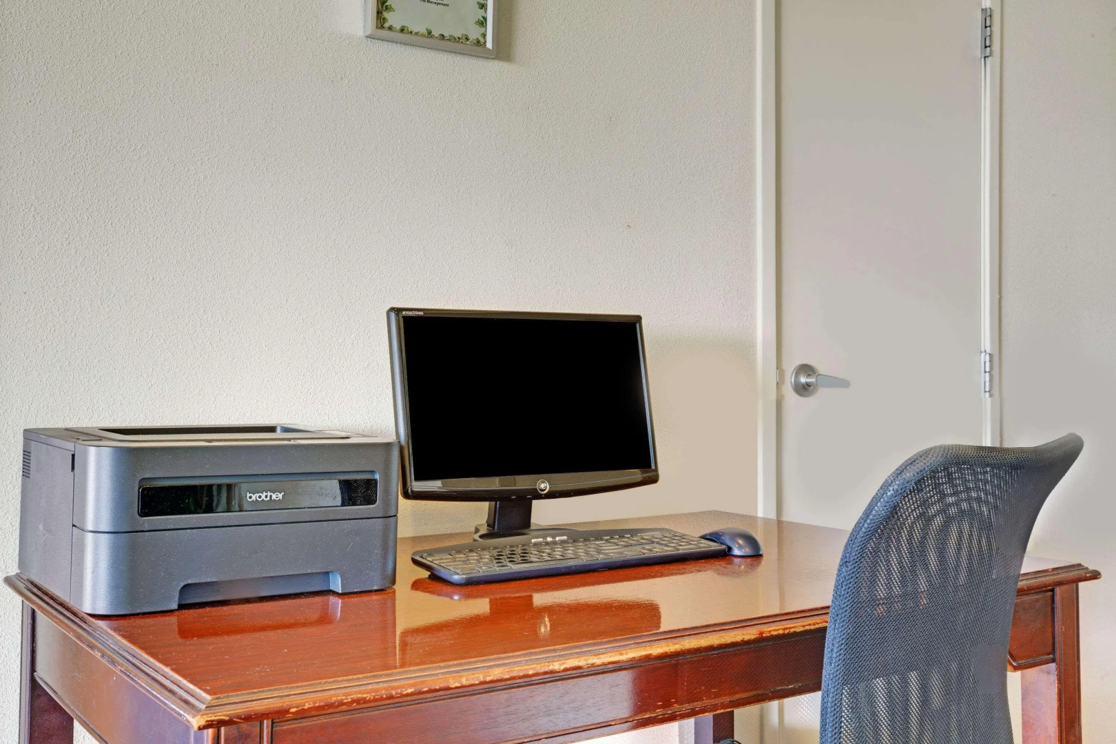 Baymont Inn & Suites