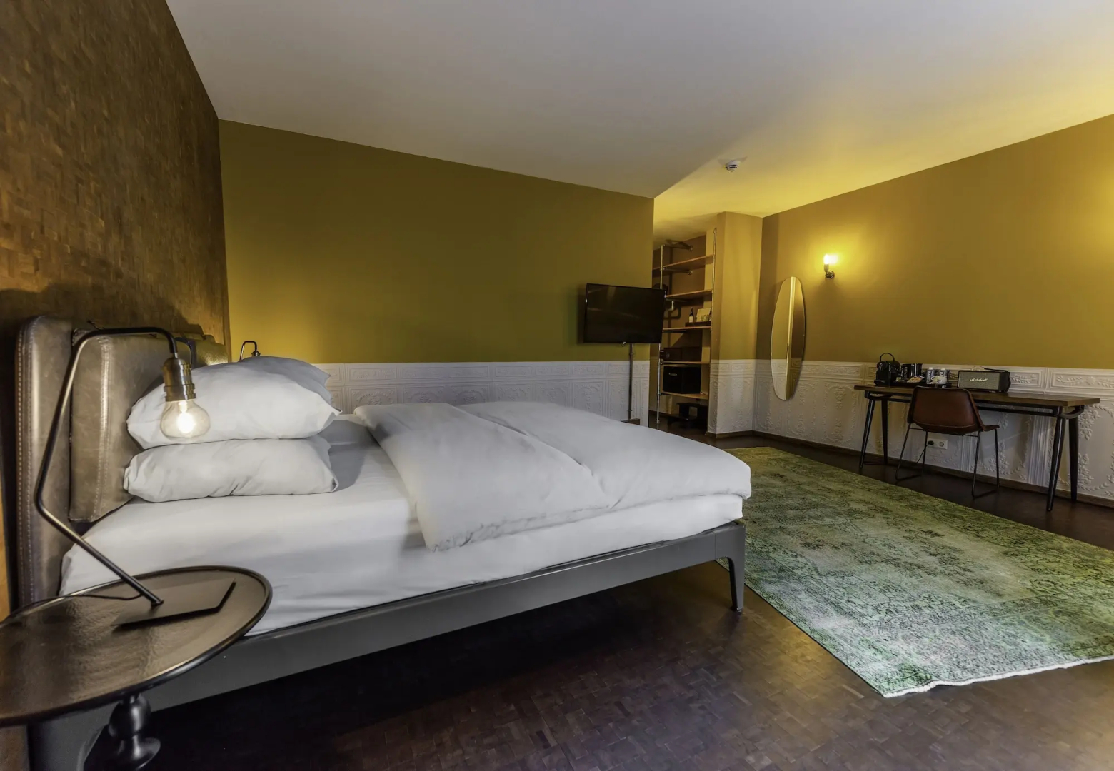 Hotel V Nesplein