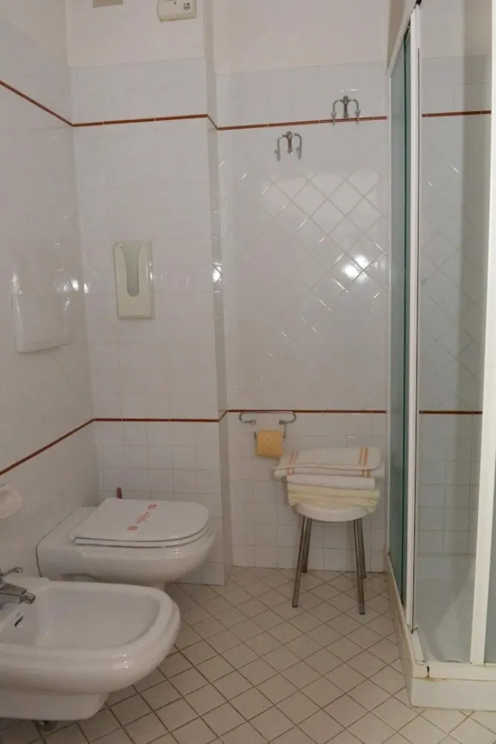 Albergo Ristorante Turismo