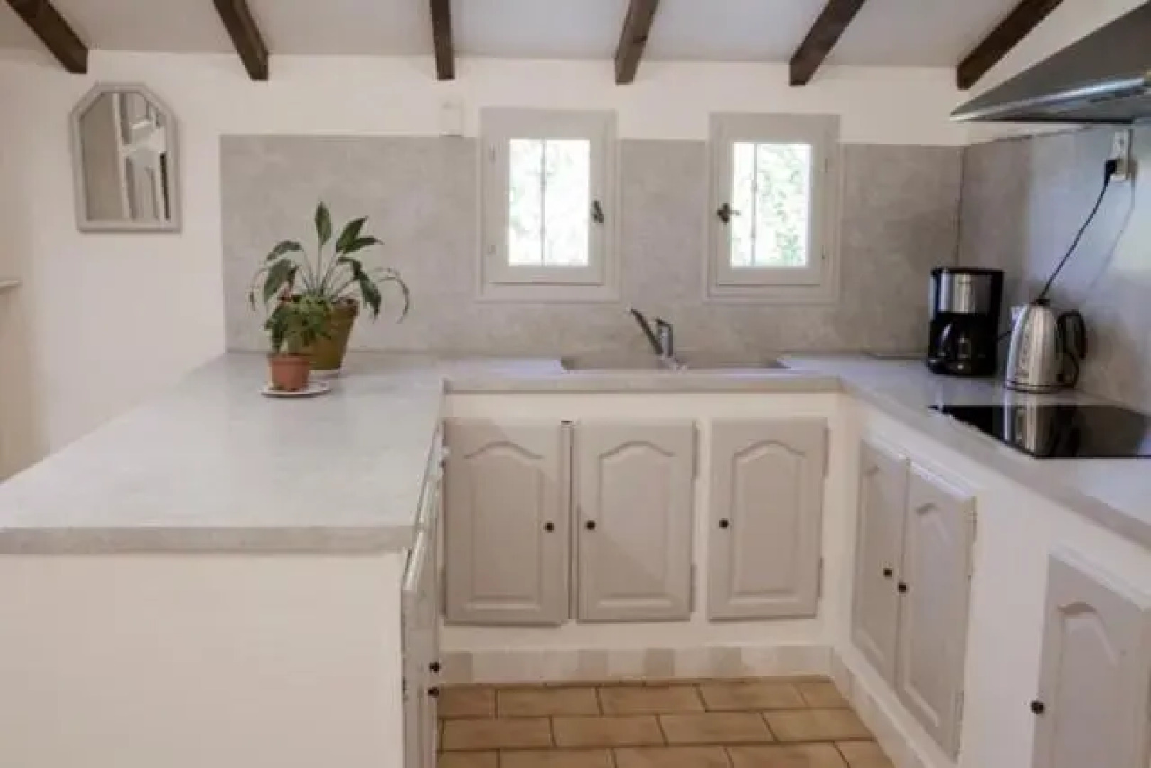 Les murmures du Temps Villa 3 Chambres avec Piscine