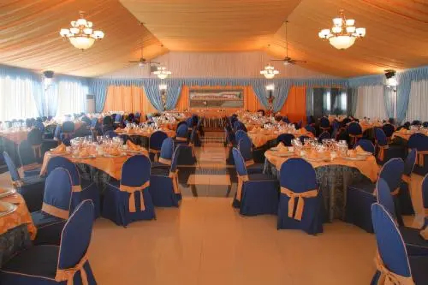 Hotel Fray Sebastian