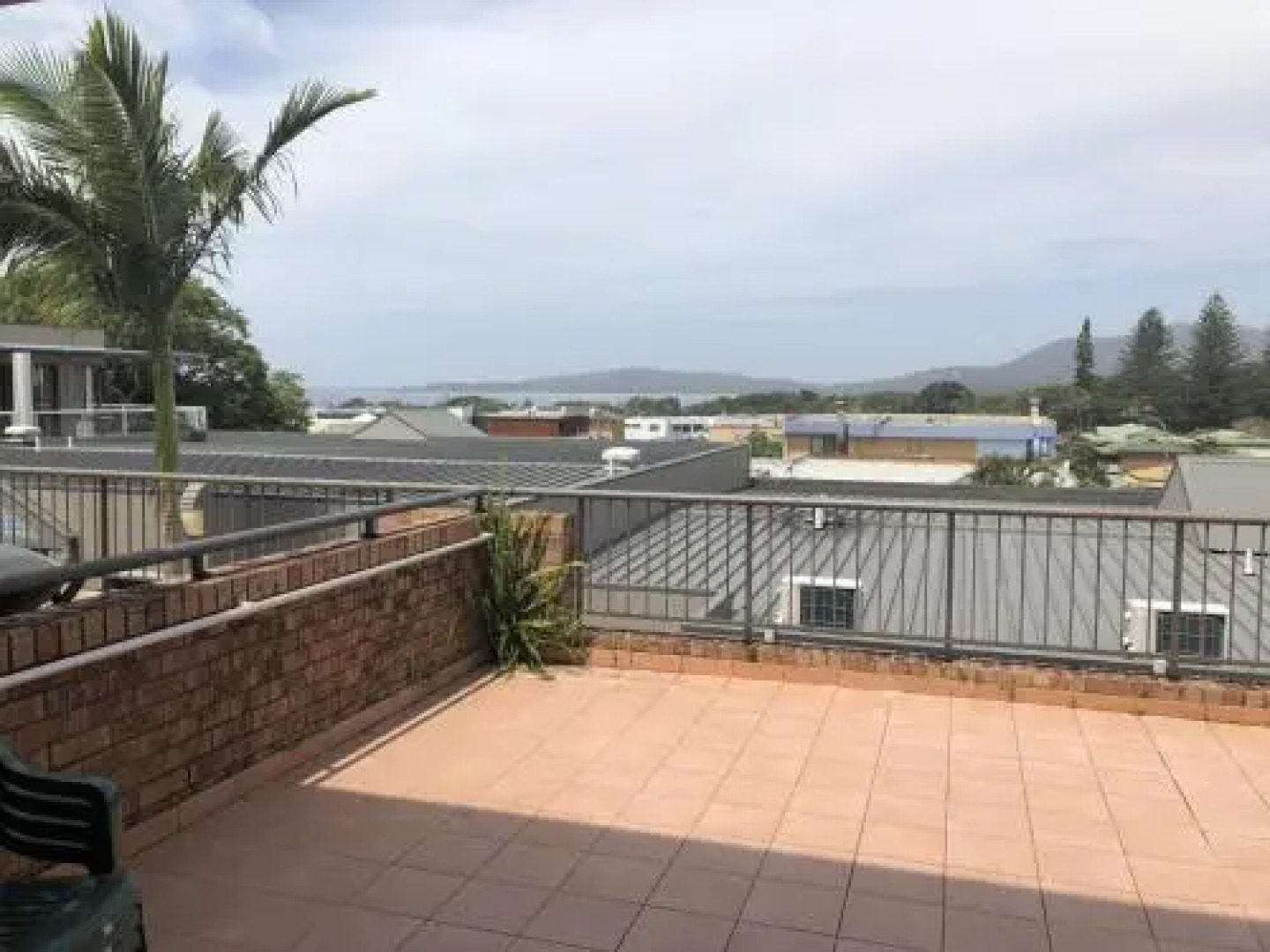 Bronte Court No 3 at South West Rocks