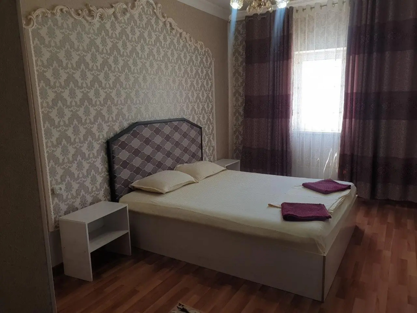 Registan Plaza (Регистан Плаза)