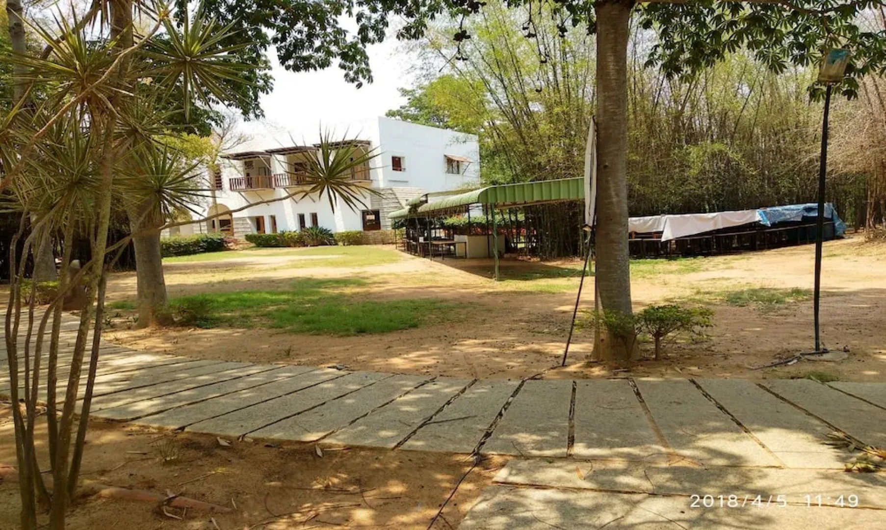 Solace Resorts and Spa