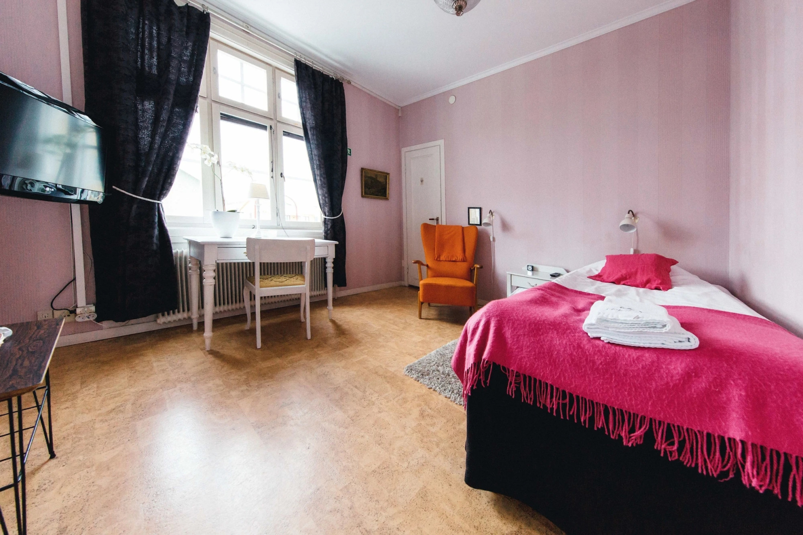 Hotell Pilen