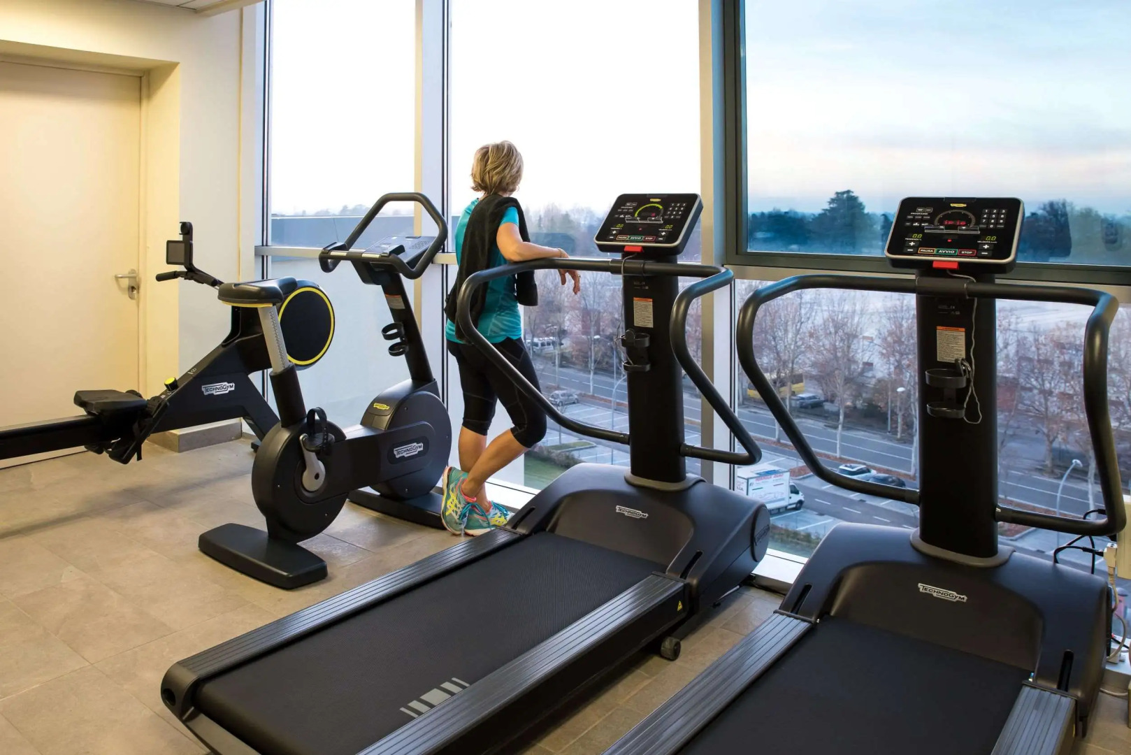 Hotel Cosmopolitan Bologna