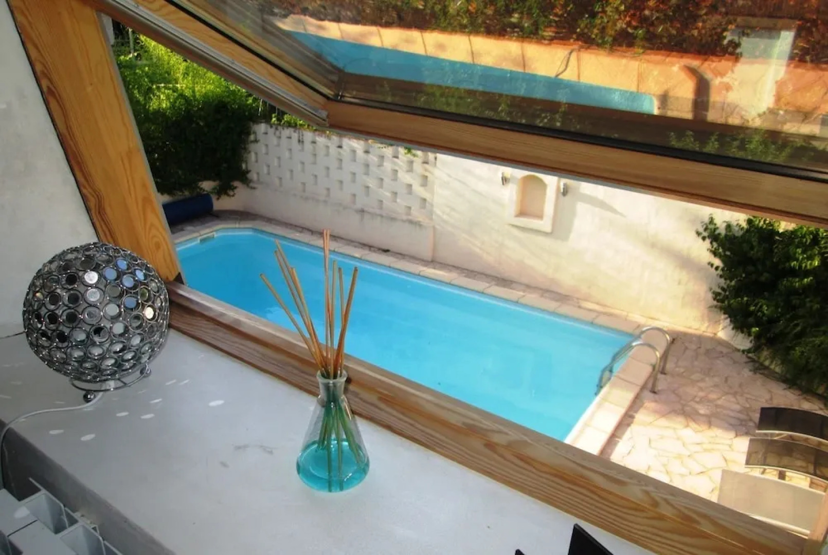 Chambres d'Hôte Dijon Clair de Lune