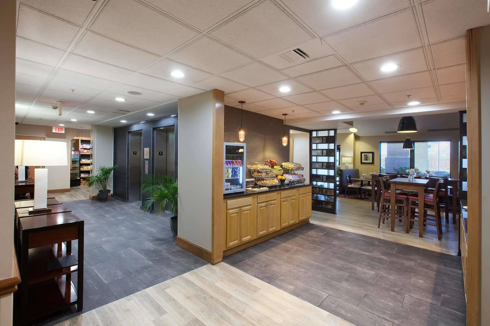 Four Points by Sheraton Charlotte - Pineville