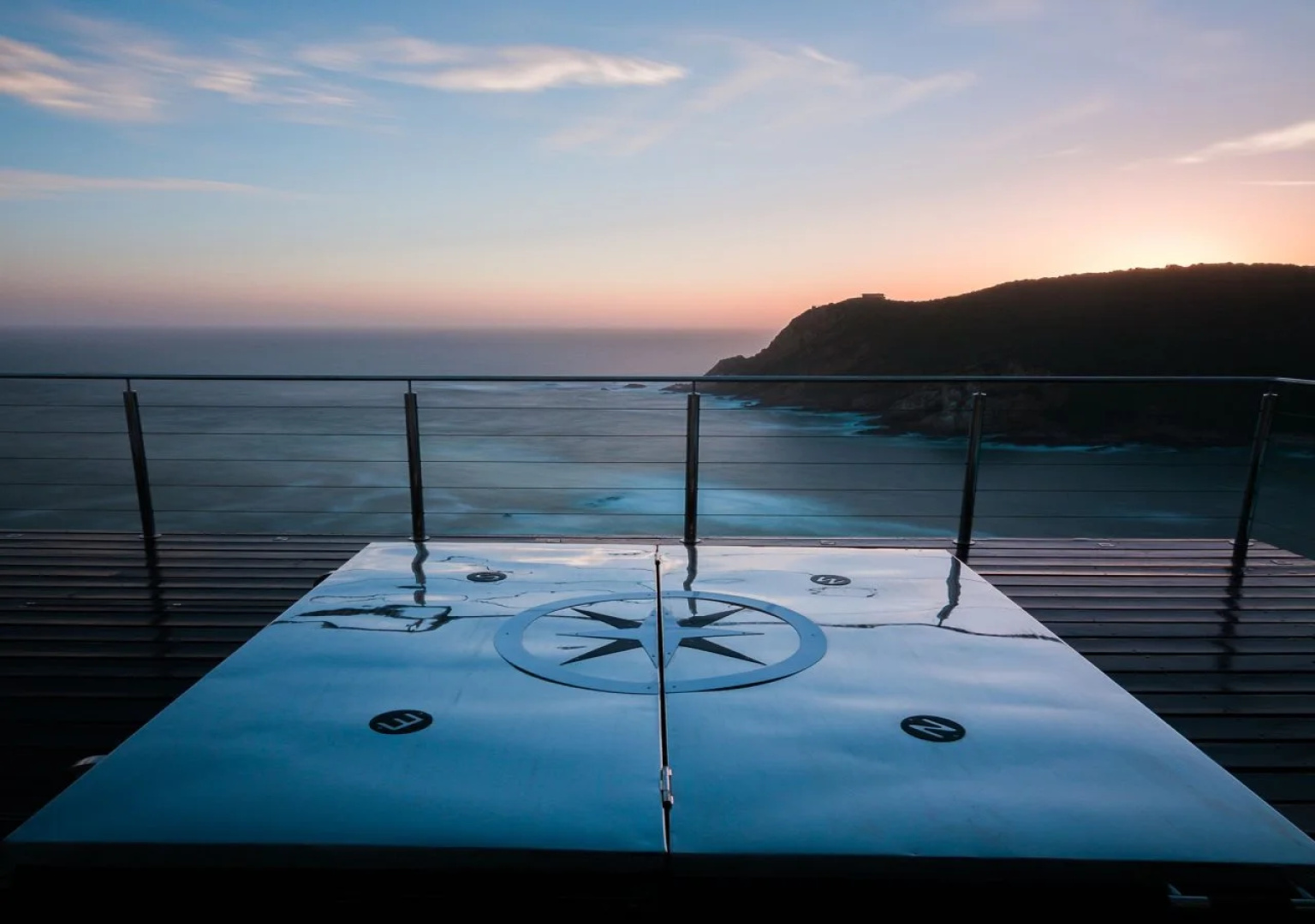 Head over Hills Luxury Retreat