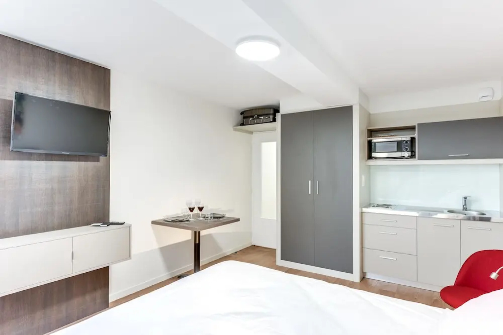 Appartement 4 saisons