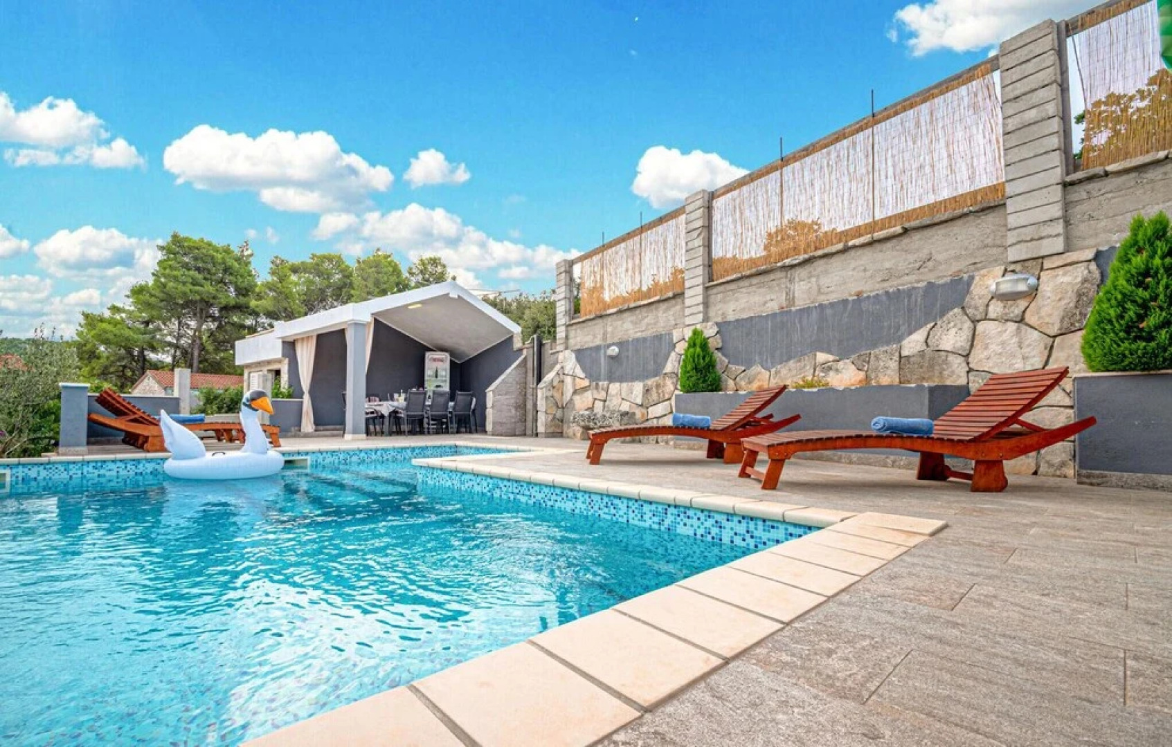 Beautiful Home in Korcula With Wifi and 4 Bedrooms