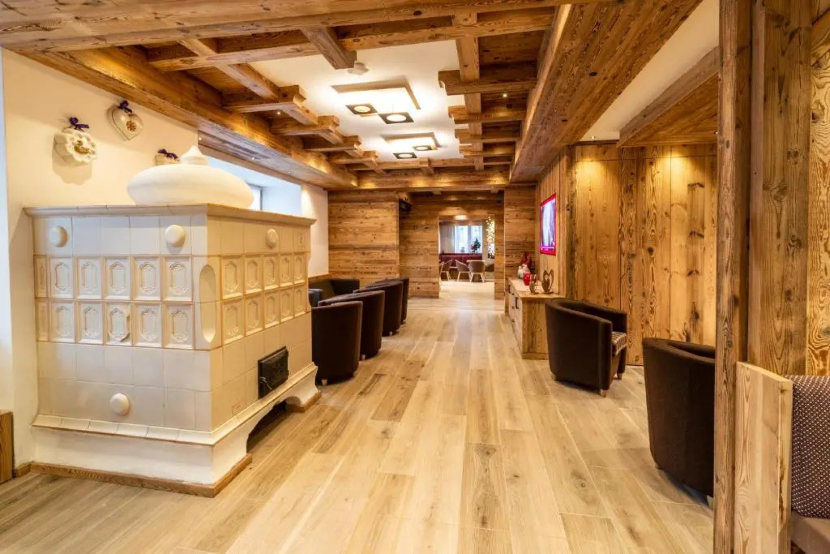 Lady Maria Hotel & Resort