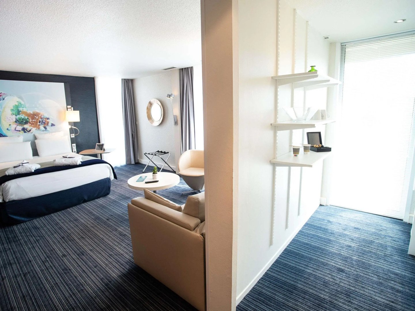 Mercure Toulouse Centre Saint-Georges Hotel