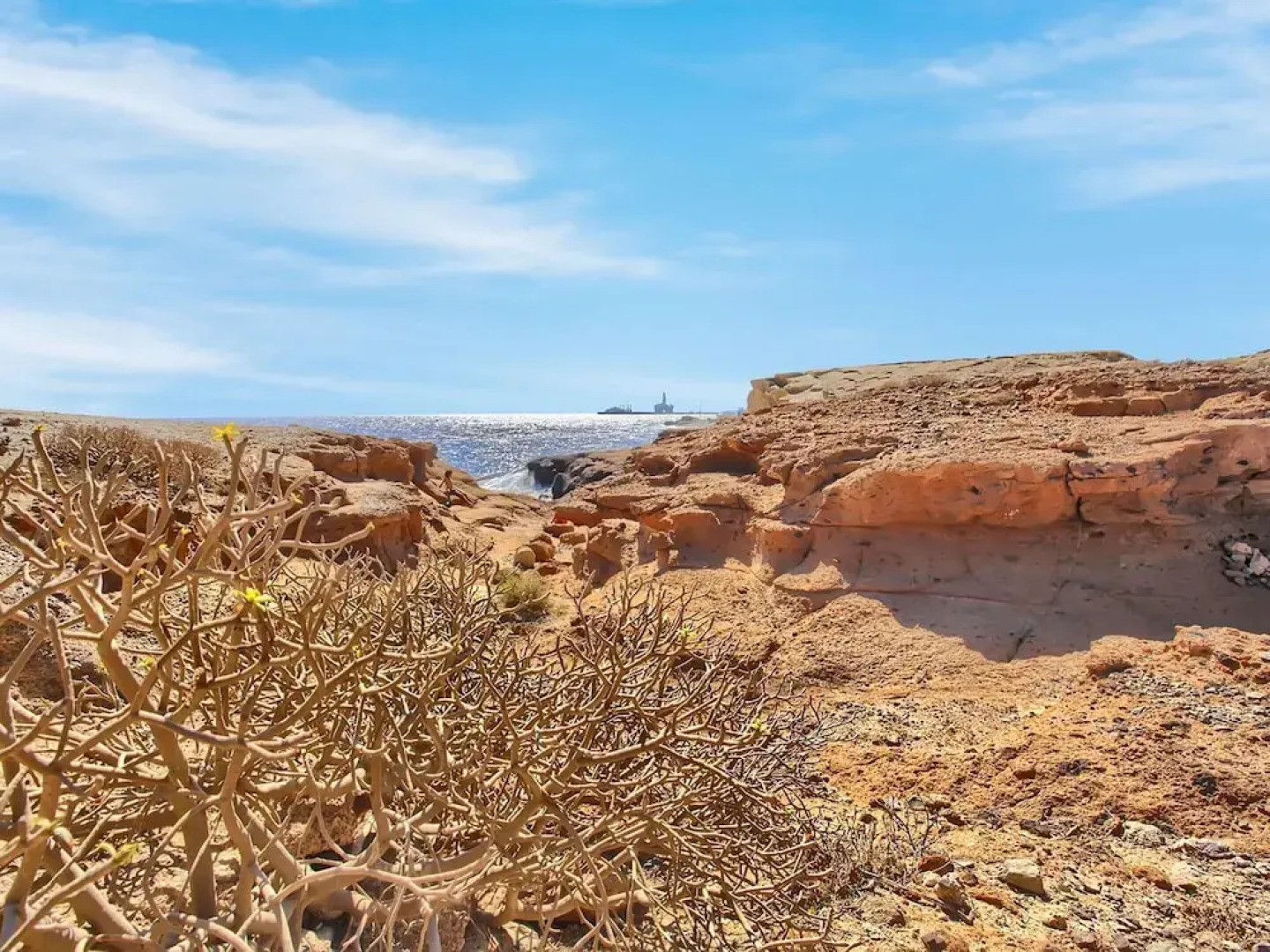 Belvilla by OYO Holiday Home in Arico