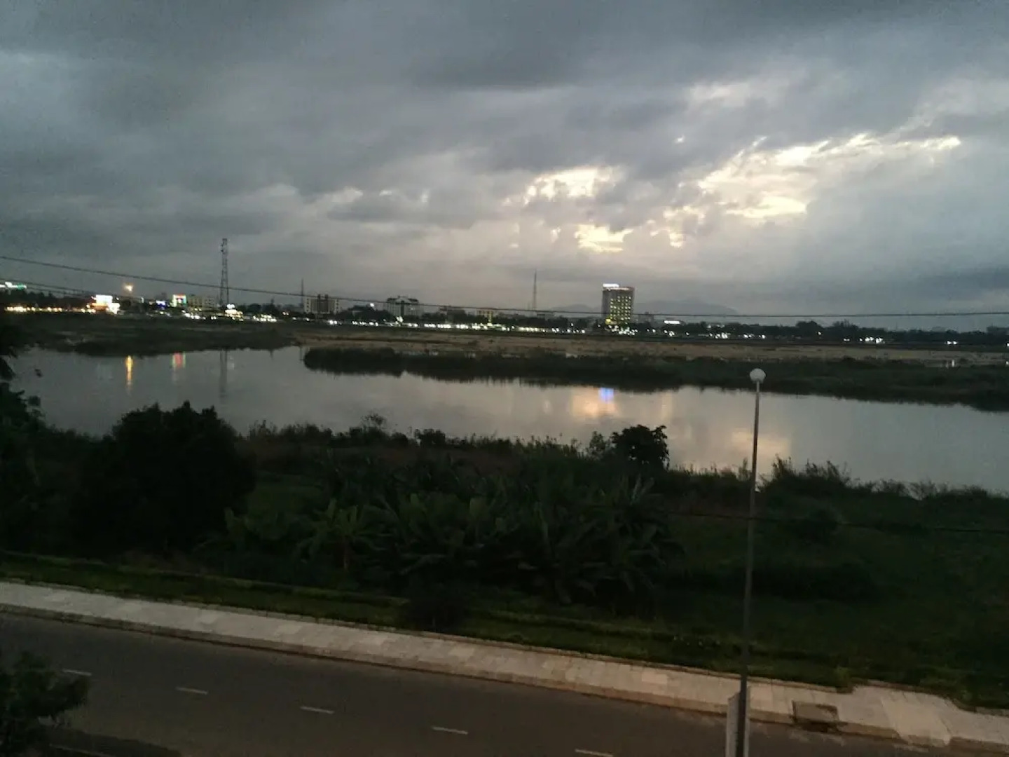 Thanh Lich Guesthouse