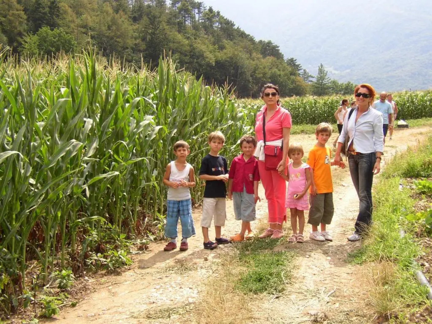 Ca' dei Boieti casa vacanze