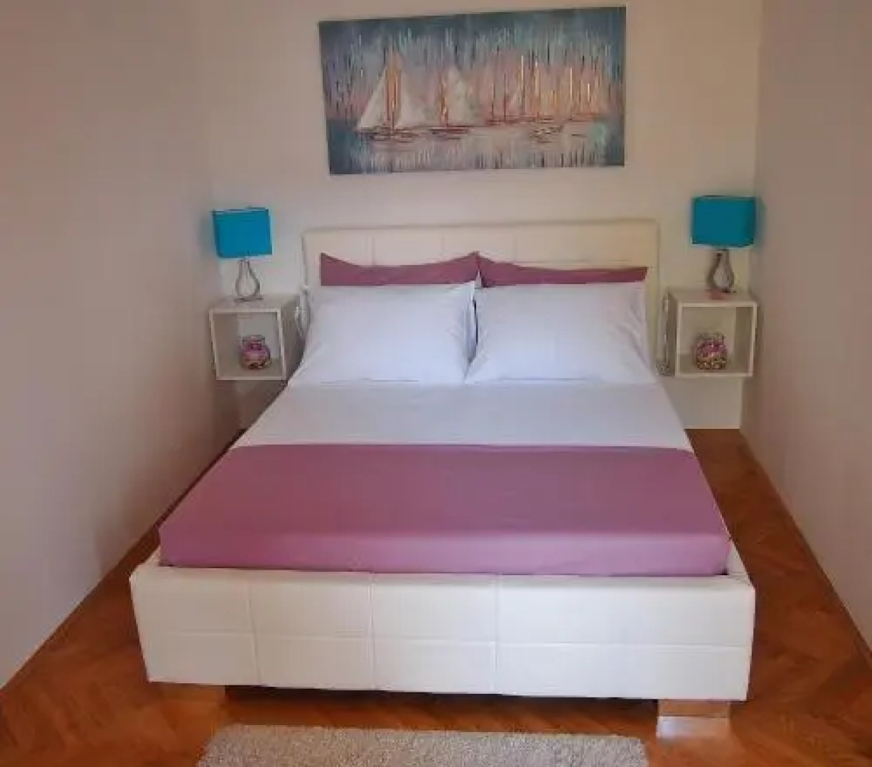 Apartmani Porat Malinska