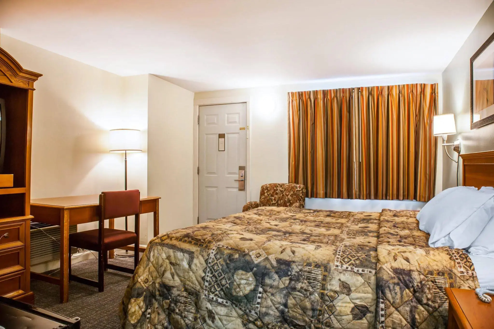 Rodeway Inn Middletown - Newport