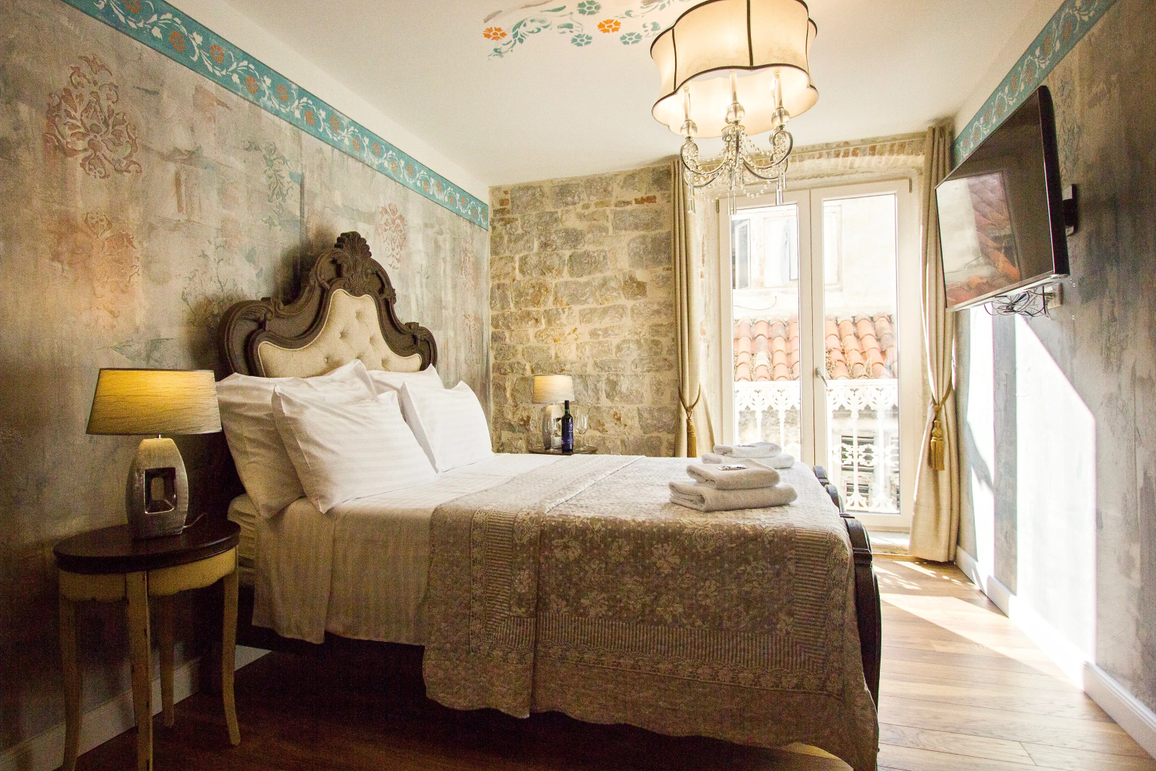 Plaza Marchi Old Town - MAG Quaint & Elegant Boutique Hotels
