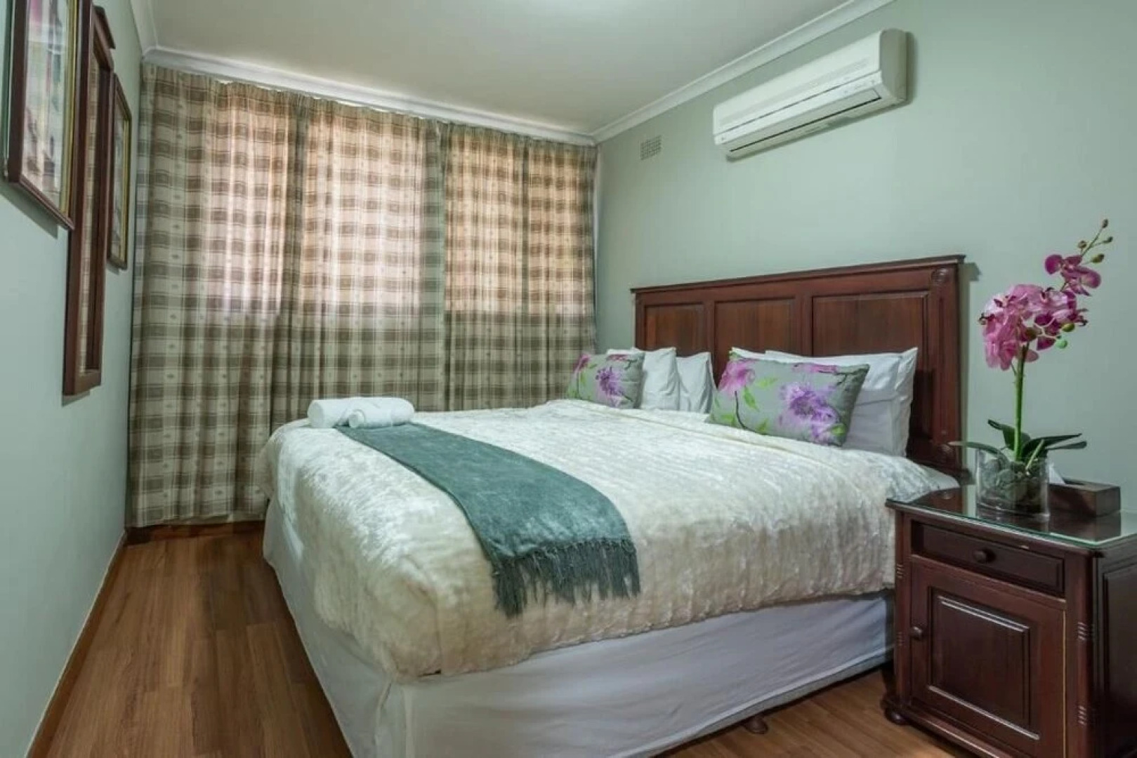 Fallsway Apartments Louden Court