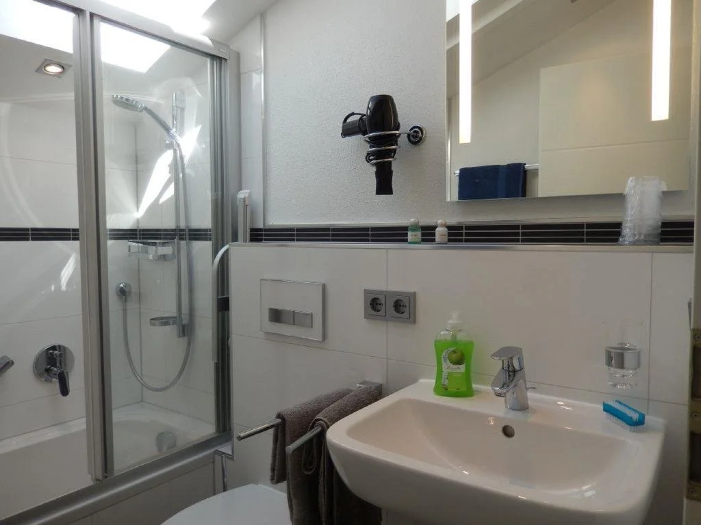 Ferienhausgemeinschaft Solla-Hermannsau