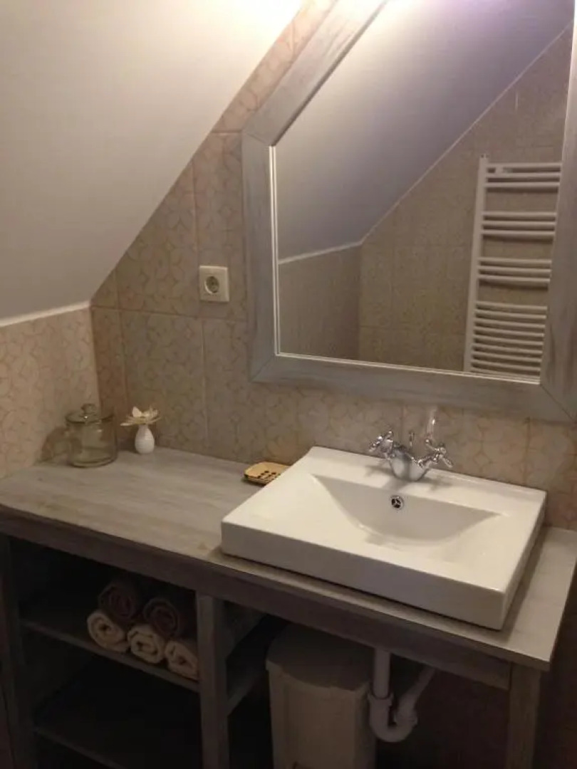 Premium "Vintage" Apartment