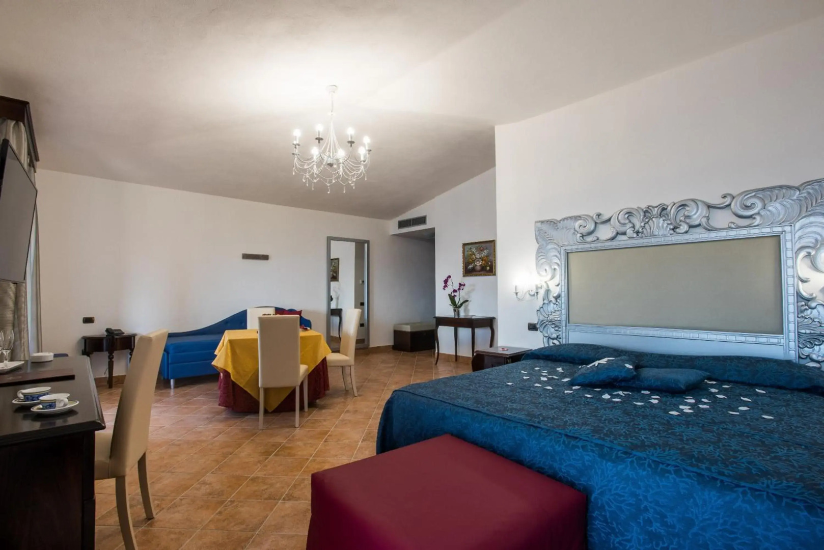 Hotel Lido degli Spagnoli