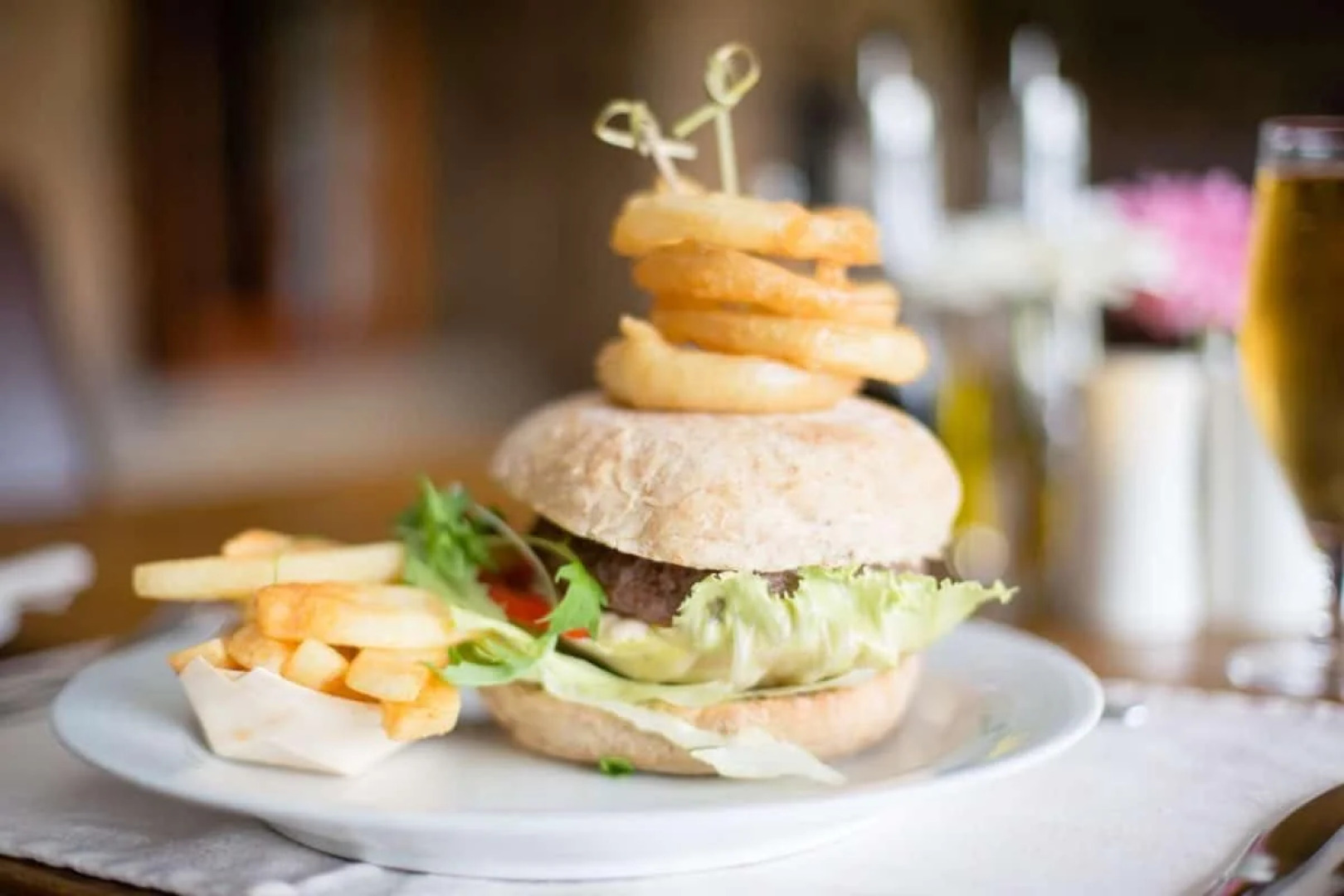 Walkersons Hotel & Spa